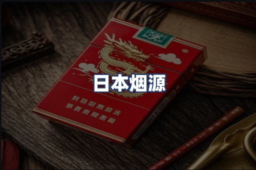 日本烟源